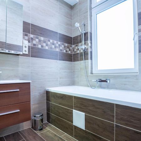 Apartment Near Opera In Downtown Budapest Kültér fotó