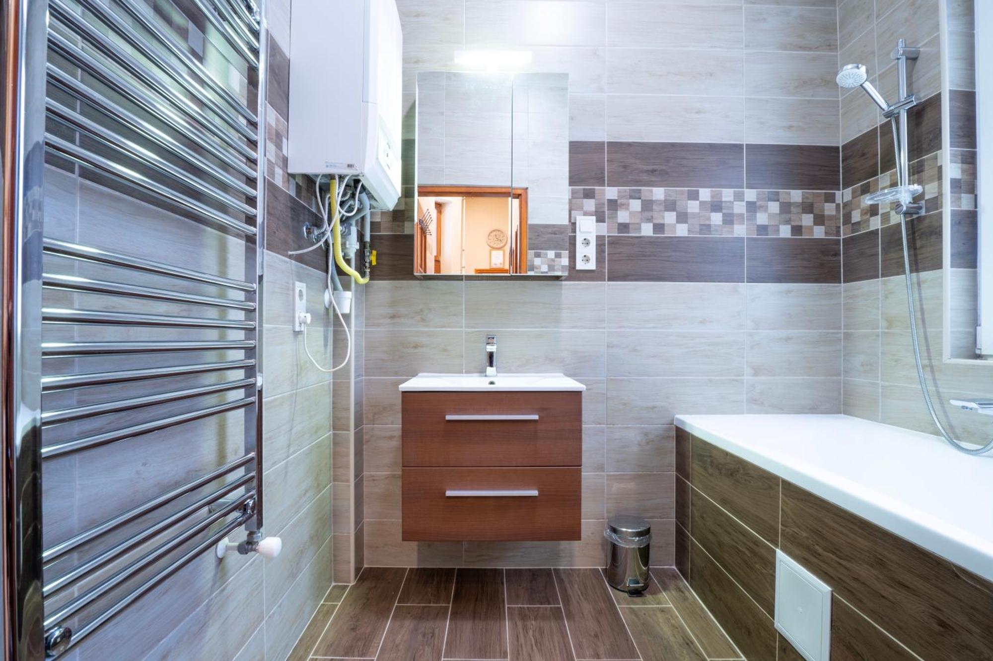 Apartment Near Opera In Downtown Budapest Kültér fotó