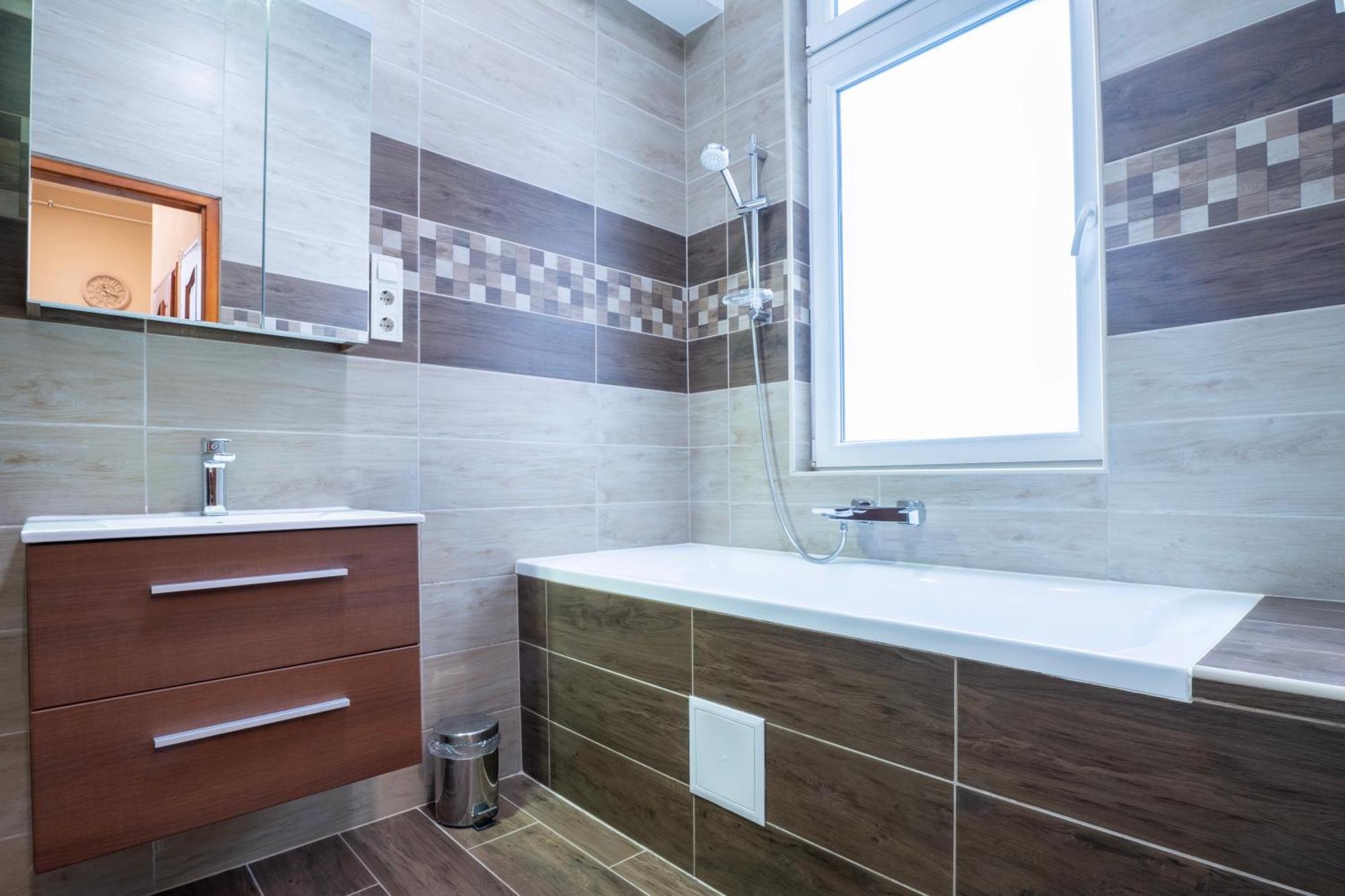 Apartment Near Opera In Downtown Budapest Kültér fotó