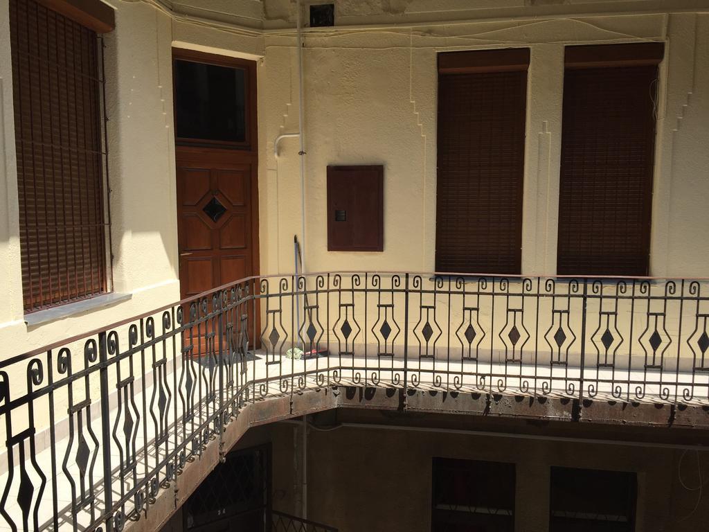 Apartment Near Opera In Downtown Budapest Kültér fotó