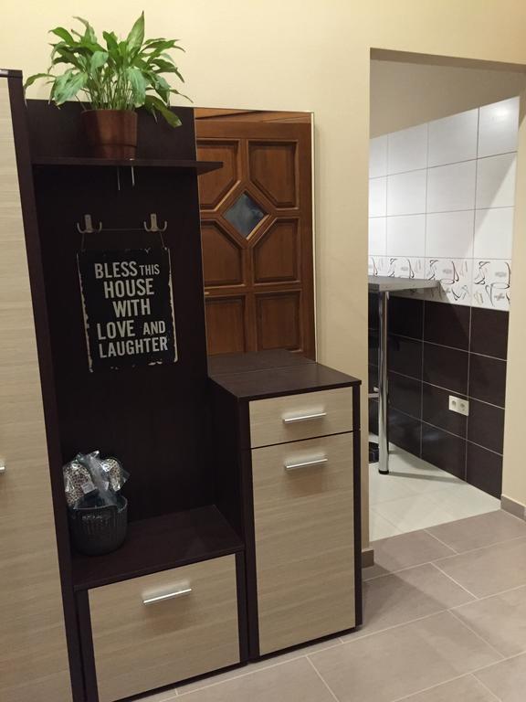 Apartment Near Opera In Downtown Budapest Kültér fotó