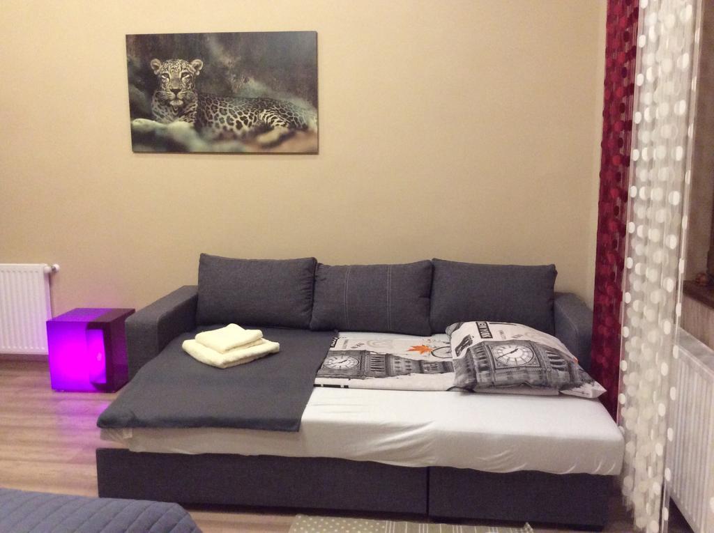 Apartment Near Opera In Downtown Budapest Kültér fotó